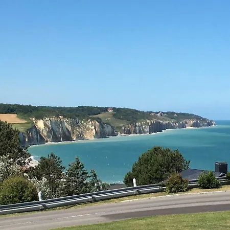 Un Cocon En Centre Ville A 100m De La Plage