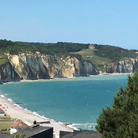 דירה Un Cocon En Centre Ville A 100m De La Plage